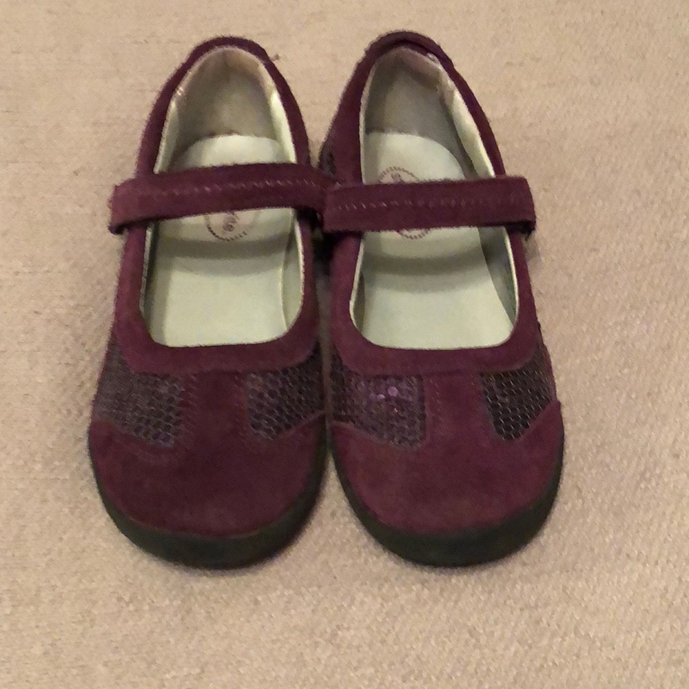 Stride Rite Blaire Mary Janes